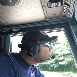 Meet your Posher, Christopher